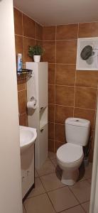 Apartament Komarno Karkonosze