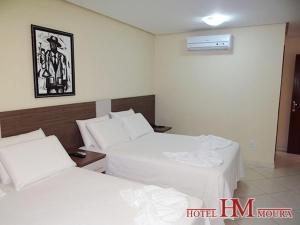 Hotel Moura