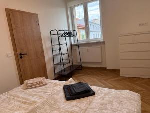 New cozy apartment with parking Vitezna