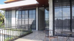 Arjuna - Three Bedroom with Private Pool