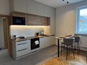 New cozy apartment with parking Vitezna