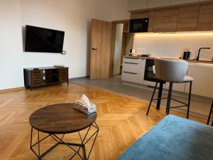 New cozy apartment with parking Vitezna