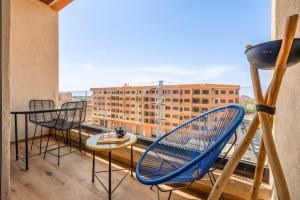 Le Zina - 4p - Piscine & Terrasse - Hivernage