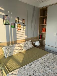 Homestay nghỉ dưỡng Yên- Pearl Residence