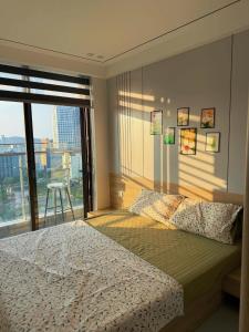 Homestay nghỉ dưỡng Yên- Pearl Residence
