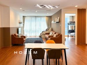 2BR3B Hozem KL1602 Apartment KLCC