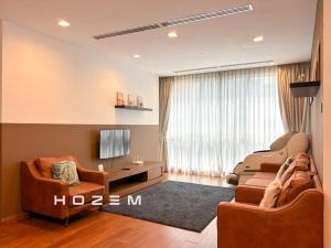 2BR3B Hozem KL1602 Apartment KLCC