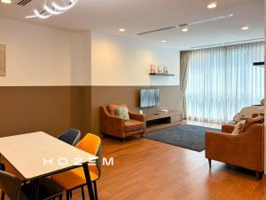 2BR3B Hozem KL1602 Apartment KLCC