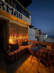 Jara Cimrmann surf house