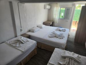 Masal Hotel