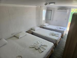 Masal Hotel