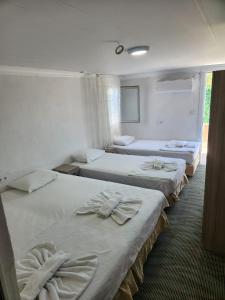 Masal Hotel