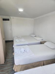 Masal Hotel