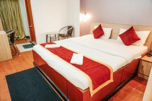 Hotel Anchorage inn