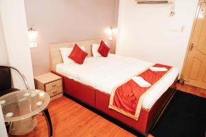 Hotel Anchorage inn