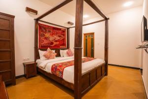 Luxoria jaisalmer