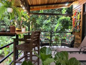 Arenal Rain Forest Lodge