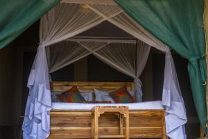 Enyorata Seronera Camp