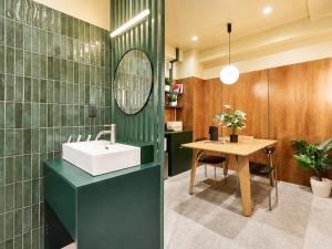 寅ホテル 三ノ輪 TORA Hotel MINOWA