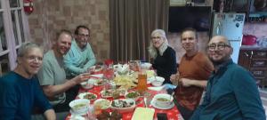 Guesthouse Irina Family Hotel