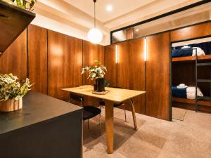 寅ホテル 三ノ輪 TORA Hotel MINOWA