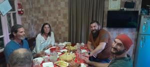 Guesthouse Irina Family Hotel