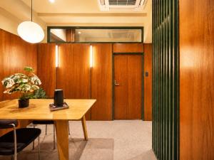 寅ホテル 三ノ輪 TORA Hotel MINOWA