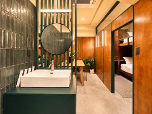 寅ホテル 三ノ輪 TORA Hotel MINOWA