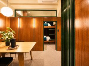 寅ホテル 三ノ輪 TORA Hotel MINOWA