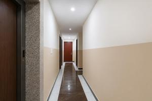 FabHotel Sapphires