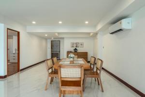 Brand-New Luxury Villa Stunning Retreat V154