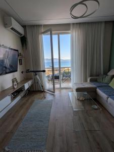 Great apartment with stunning view