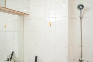 Good Deal Bassura City Studio Apartment near Shopping Mall By travelio