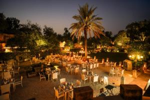 Ajit Bhawan - A Palace Resort