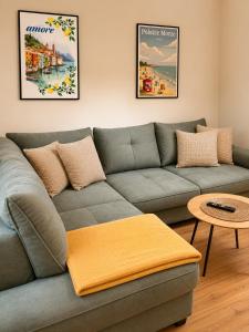 Apartament Paoli 2