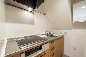 Spacious Kyoto Machiya - Goemon Bath - 4BR