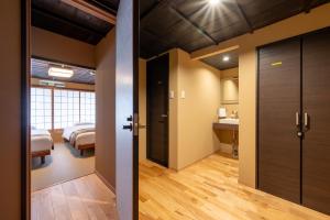 Spacious Kyoto Machiya - Goemon Bath - 4BR