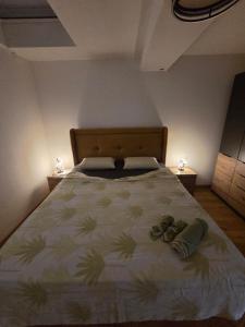 Residenza Borgo