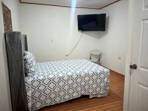 Hotel Atlántida
