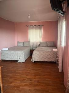 Hotel Atlántida