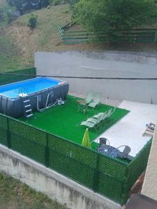 Apartman Dunja