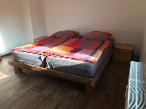 Wohnung Regina