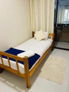 MAV Apartments