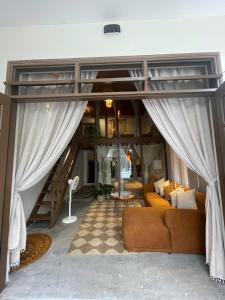 chacha home