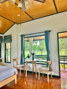Lanla Win Homestay