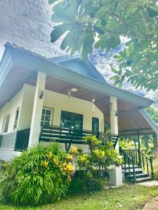 Lanla Win Homestay