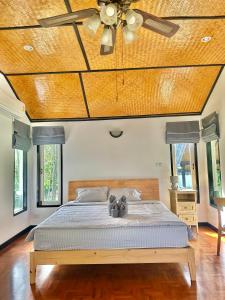 Lanla Win Homestay