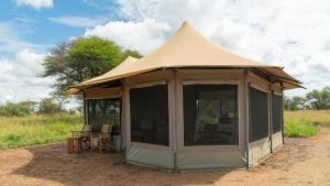 Enyorata Warangi River Camp