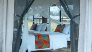 Enyorata Warangi River Camp