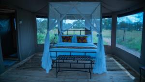 Enyorata Warangi River Camp